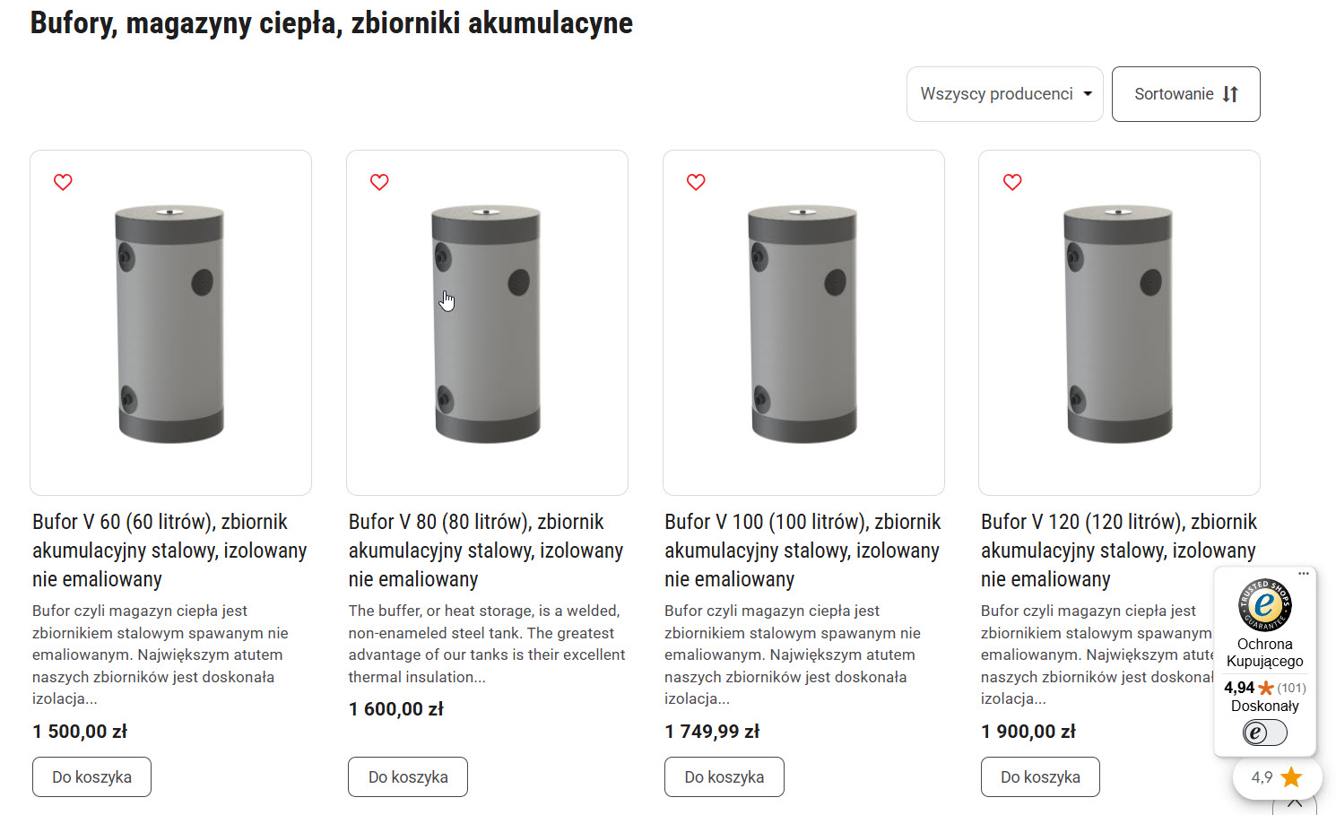 Kiedy bufory ciepła są zbędnym wydatkiem, a kiedy pomagają obniżyć koszty ogrzewania?