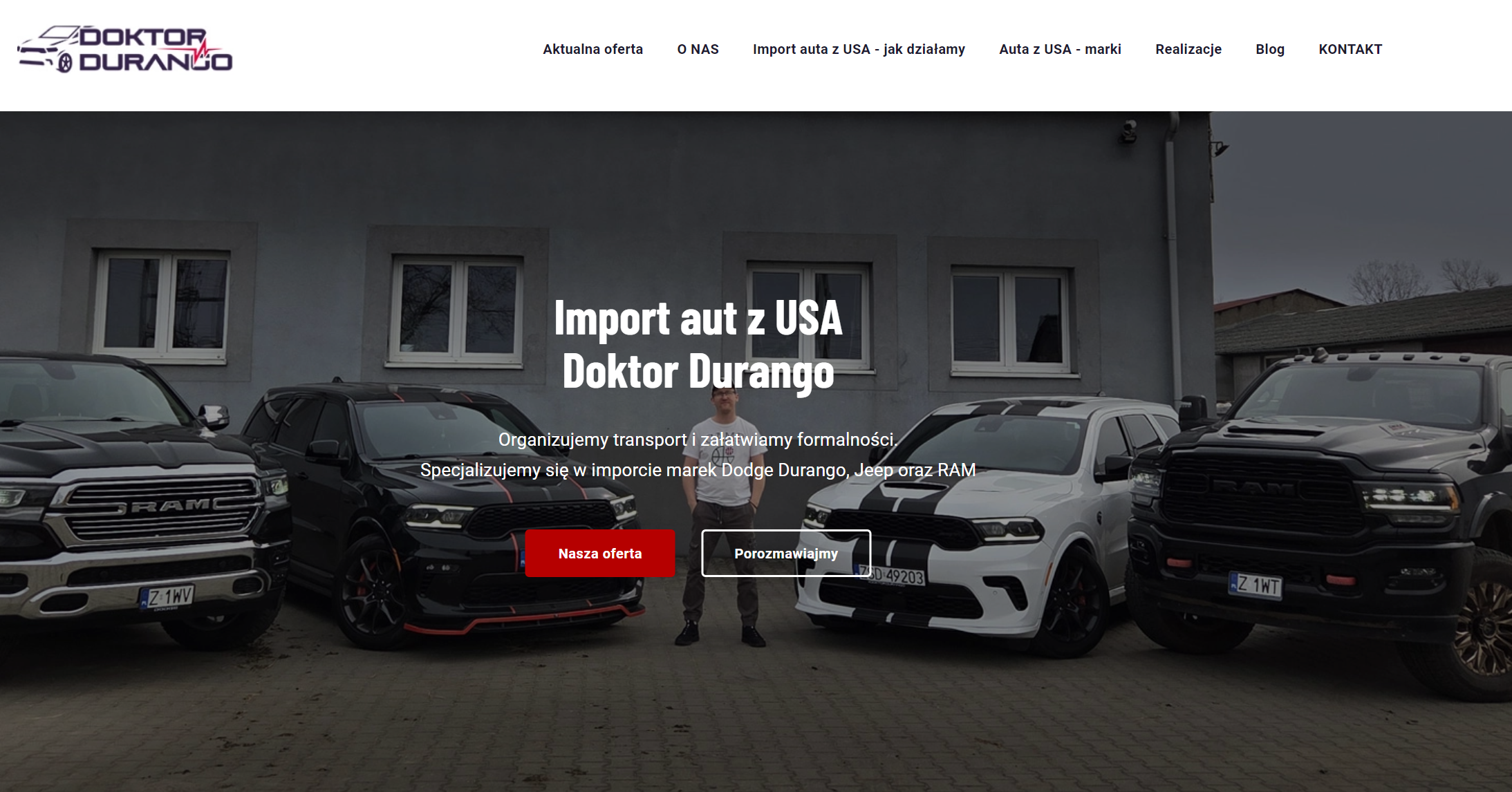 Jak zaplanować import aut z USA krok po kroku, aby uniknąć opóźnień i zbędnych formalności?