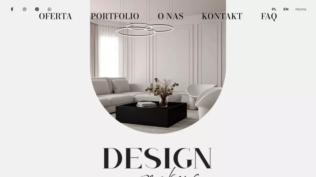DESIGN makers - podgląd