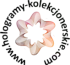 Cresto LLC - hologramy kolekcjonerskie