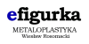 Figurki z metalu na prezent | Sklep internetowy efigurka